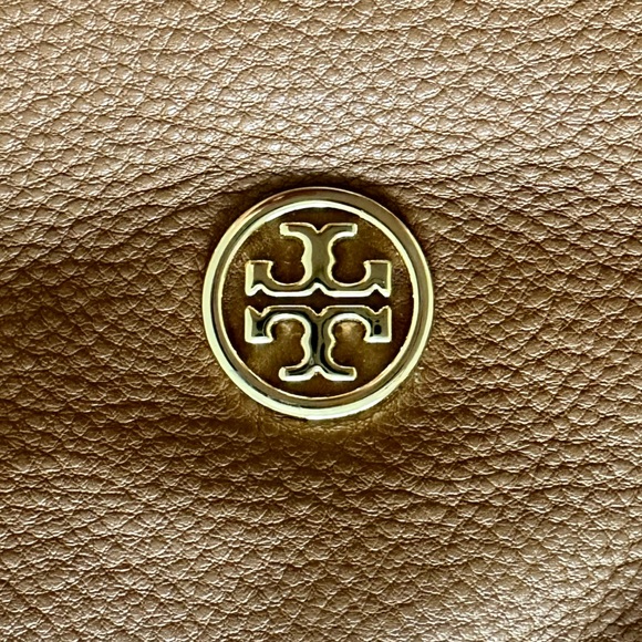 EUC Tory Burch Hobo Handbag - Picture 7 of 12